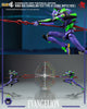 Threezero Evangelion: 3.0+1.0 Thrice Upon a Time ROBO-DOU Test Type-01 (Final Battle Ver.) Action Figure