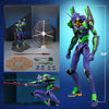 Threezero Evangelion: 3.0+1.0 Thrice Upon a Time ROBO-DOU Test Type-01 (Final Battle Ver.) Action Figure