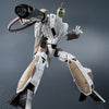Threezero ROBO-DOU Robotech VF-1A Veritech (Ben Dixon) Diecast Action Figure