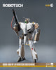 Threezero ROBO-DOU Robotech VF-1A Veritech (Ben Dixon) Diecast Action Figure