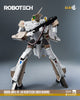 Threezero ROBO-DOU Robotech VF-1A Veritech (Ben Dixon) Diecast Action Figure