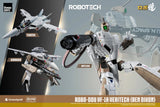 Threezero ROBO-DOU Robotech VF-1A Veritech (Ben Dixon) Diecast Action Figure