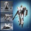 Threezero ROBO-DOU Robotech VF-1A Veritech (Ben Dixon) Diecast Action Figure