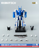 Threezero Robo-Dou Robotech VF-1J Veritech (Max Sterling) Diecast Action Figure