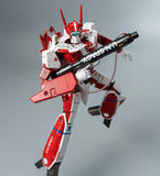 Threezero Robo-Dou Robotech VF-1J Veritech (Miriya Sterling) Diecast Action Figure