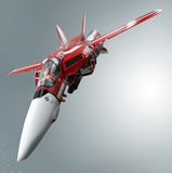 Threezero Robo-Dou Robotech VF-1J Veritech (Miriya Sterling) Diecast Action Figure