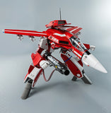 Threezero Robo-Dou Robotech VF-1J Veritech (Miriya Sterling) Diecast Action Figure