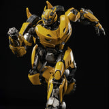 Threezero Transformers: Bumblebee Bumblebee (Cybertron Mode) DLX Action Figure