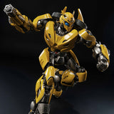 Threezero Transformers: Bumblebee Bumblebee (Cybertron Mode) DLX Action Figure