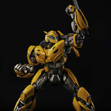 Threezero Transformers: Bumblebee Bumblebee (Cybertron Mode) DLX Action Figure