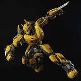 Threezero Transformers: Bumblebee Bumblebee (Cybertron Mode) DLX Action Figure