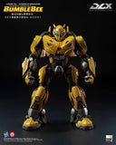 Threezero Transformers: Bumblebee Bumblebee (Cybertron Mode) DLX Action Figure