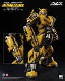 Threezero Transformers: Bumblebee Bumblebee (Cybertron Mode) DLX Action Figure