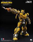 Threezero Transformers: Bumblebee Bumblebee (Cybertron Mode) DLX Action Figure