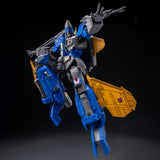 Threezero Transformers MDLX Scale Dirge Diecast Action Figure
