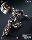 Threezero Transformers (2007) Jazz DLX Action Figure