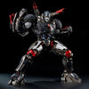 ThrezeroTransformers: Rise of the Beasts DLX Optimus Primal (Beast Wars Universe Edition) Action Figure
