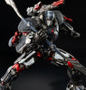 ThrezeroTransformers: Rise of the Beasts DLX Optimus Primal (Beast Wars Universe Edition) Action Figure