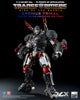 ThrezeroTransformers: Rise of the Beasts DLX Optimus Primal (Beast Wars Universe Edition) Action Figure