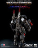 ThrezeroTransformers: Rise of the Beasts DLX Optimus Primal (Beast Wars Universe Edition) Action Figure