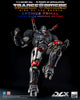 ThrezeroTransformers: Rise of the Beasts DLX Optimus Primal (Beast Wars Universe Edition) Action Figure