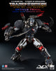 ThrezeroTransformers: Rise of the Beasts DLX Optimus Primal (Beast Wars Universe Edition) Action Figure