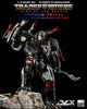 ThrezeroTransformers: Rise of the Beasts DLX Optimus Primal (Beast Wars Universe Edition) Action Figure