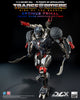 ThrezeroTransformers: Rise of the Beasts DLX Optimus Primal (Beast Wars Universe Edition) Action Figure