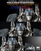ThrezeroTransformers: Rise of the Beasts DLX Optimus Primal (Beast Wars Universe Edition) Action Figure