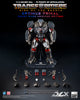 ThrezeroTransformers: Rise of the Beasts DLX Optimus Primal (Beast Wars Universe Edition) Action Figure