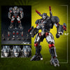 ThrezeroTransformers: Rise of the Beasts DLX Optimus Primal (Beast Wars Universe Edition) Action Figure
