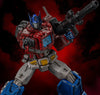 Threezero Transformers Optimus Prime MDLX (Comic Book Edition) Action Figure
