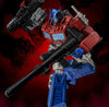 Threezero Transformers Optimus Prime MDLX (Comic Book Edition) Action Figure