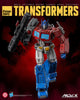 Threezero Transformers Optimus Prime MDLX (Comic Book Edition) Action Figure