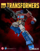 Threezero Transformers Optimus Prime MDLX (Comic Book Edition) Action Figure