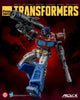 Threezero Transformers Optimus Prime MDLX (Comic Book Edition) Action Figure