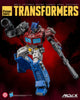 Threezero Transformers Optimus Prime MDLX (Comic Book Edition) Action Figure