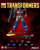 Threezero Transformers Optimus Prime MDLX (Comic Book Edition) Action Figure