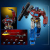 Threezero Transformers Optimus Prime MDLX (Comic Book Edition) Action Figure