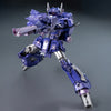 Threzero Transformers MDLX Scale Shockwave Diecast Action Figure