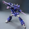 Threzero Transformers MDLX Scale Shockwave Diecast Action Figure