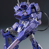 Threzero Transformers MDLX Scale Shockwave Diecast Action Figure