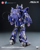 Threzero Transformers MDLX Scale Shockwave Diecast Action Figure