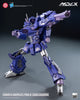Threzero Transformers MDLX Scale Shockwave Diecast Action Figure