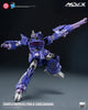 Threzero Transformers MDLX Scale Shockwave Diecast Action Figure