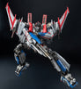 Threezero Transformers: Bumblebee Starscream DLX Action Figure