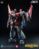 Threezero Transformers: Bumblebee Starscream DLX Action Figure