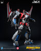 Threezero Transformers: Bumblebee Starscream DLX Action Figure