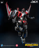 Threezero Transformers: Bumblebee Starscream DLX Action Figure