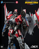 Threezero Transformers: Bumblebee Starscream DLX Action Figure